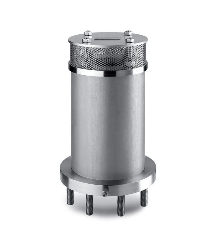 GOLIA-3F-AS GOLIA 3F-AS Anti-slam surge prevention combination air valve - Image 1